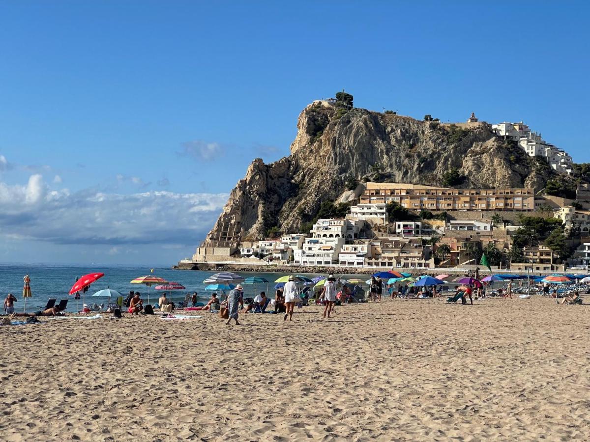 Spanish Sunrise 貝尼多姆 外观 照片
